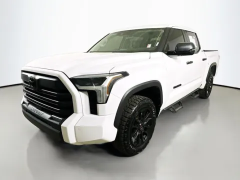 Another view of 2024 Toyota Tundra SR5 for sale in Summerville, SC at Automaxx of the Carolinas