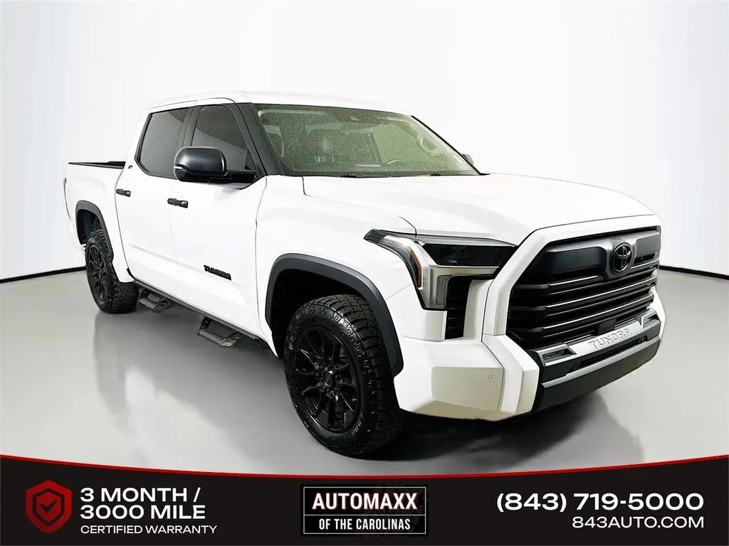 2024 Toyota Tundra SR5 for sale in Summerville, SC