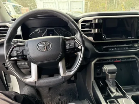 More photos of 2024 Toyota Tundra SR5 at Automaxx of the Carolinas, SC