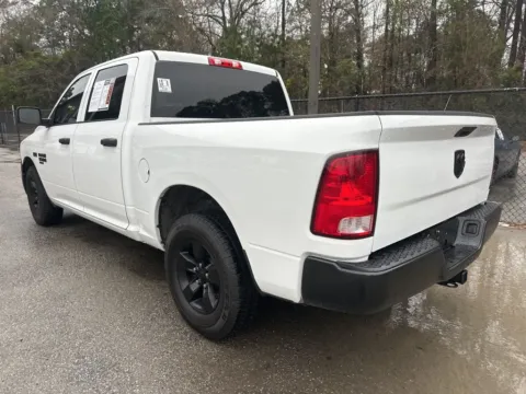 More photos of 2021 Ram 1500 Classic Tradesman at Automaxx of the Carolinas, SC