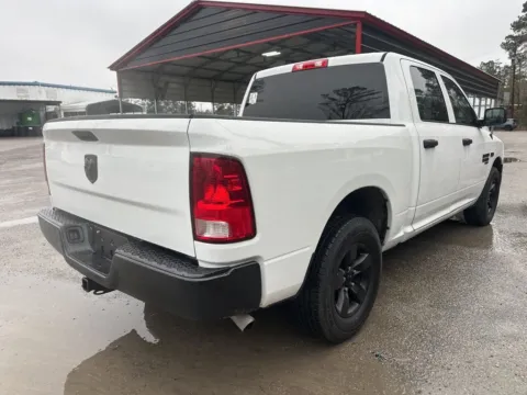 Another view of 2021 Ram 1500 Classic Tradesman for sale in Summerville, SC at Automaxx of the Carolinas