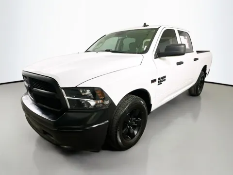 Another view of 2021 Ram 1500 Classic Tradesman for sale in Summerville, SC at Automaxx of the Carolinas