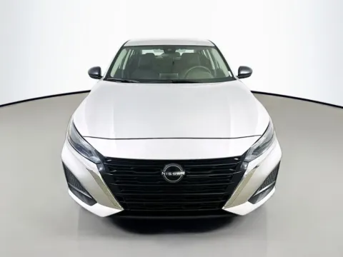 Photos of 2024 Nissan Altima 2.5 SV for sale in Summerville, SC at Automaxx of the Carolinas