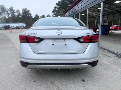 More photos of 2024 Nissan Altima 2.5 SV at Automaxx of the Carolinas, SC