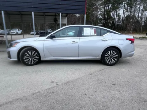 More photos of 2024 Nissan Altima 2.5 SV at Automaxx of the Carolinas, SC