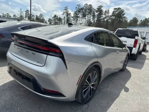 Another view of 2023 Toyota Prius Limited for sale in Summerville, SC at Automaxx of the Carolinas