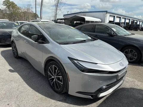 Photos of 2023 Toyota Prius Limited for sale in Summerville, SC at Automaxx of the Carolinas