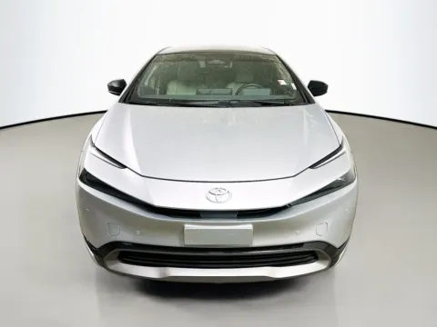 Photos of 2023 Toyota Prius Limited for sale in Summerville, SC at Automaxx of the Carolinas