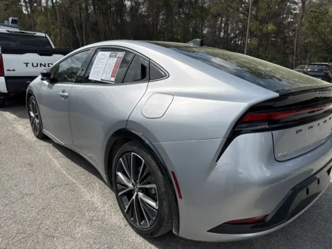 More photos of 2023 Toyota Prius Limited at Automaxx of the Carolinas, SC