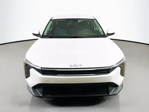 Photos of 2025 Kia K4 LXS for sale in Summerville, SC at Automaxx of the Carolinas