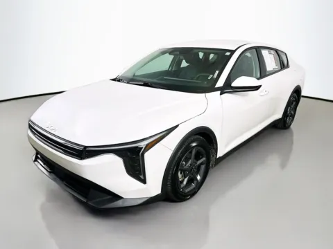 Another view of 2025 Kia K4 LXS for sale in Summerville, SC at Automaxx of the Carolinas
