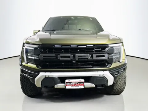 Photos of 2024 Ford F-150 Raptor for sale in Summerville, SC at Automaxx of the Carolinas
