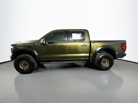More photos of 2024 Ford F-150 Raptor at Automaxx of the Carolinas, SC