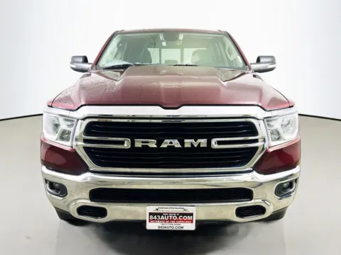 Photos of 2020 Ram 1500 Big Horn/Lone Star for sale in Summerville, SC at Automaxx of the Carolinas