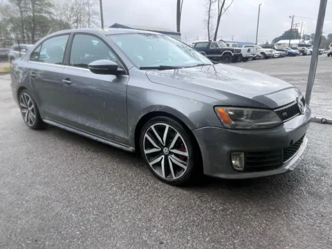 Gray 2012 Volkswagen Jetta GLI for sale in Summerville, SC