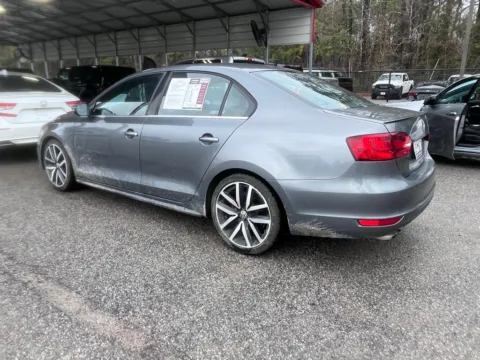 Another view of 2012 Volkswagen Jetta GLI for sale in Summerville, SC at Automaxx of the Carolinas