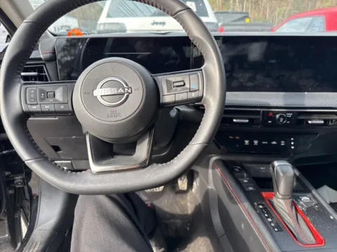 More photos of 2025 Nissan Kicks SR at Automaxx of the Carolinas, SC