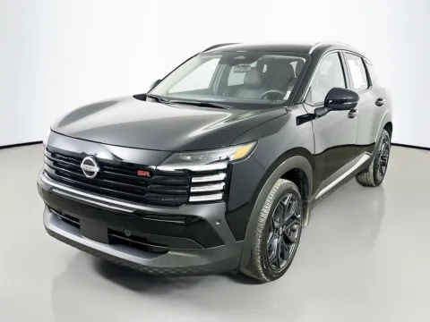 Another view of 2025 Nissan Kicks SR for sale in Summerville, SC at Automaxx of the Carolinas