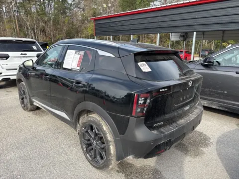 More photos of 2025 Nissan Kicks SR at Automaxx of the Carolinas, SC