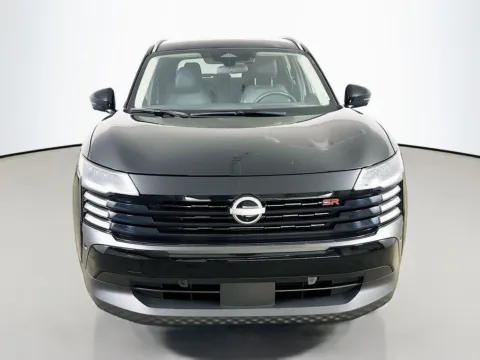 Photos of 2025 Nissan Kicks SR for sale in Summerville, SC at Automaxx of the Carolinas