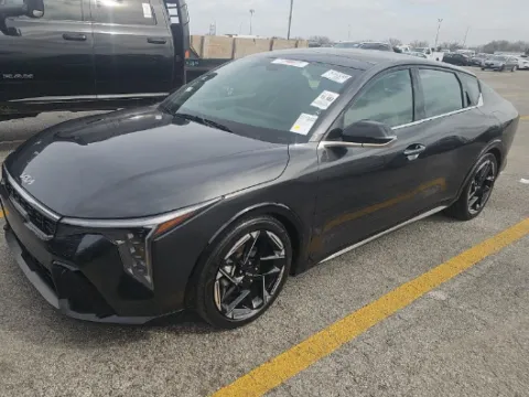 Photos of 2025 Kia K4 GT-Line for sale in Summerville, SC at Automaxx of the Carolinas