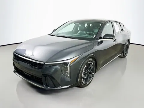 Another view of 2025 Kia K4 GT-Line for sale in Summerville, SC at Automaxx of the Carolinas