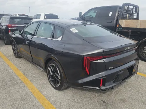 More photos of 2025 Kia K4 GT-Line at Automaxx of the Carolinas, SC