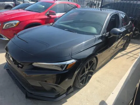 Photos of 2024 Honda Civic Si for sale in Summerville, SC at Automaxx of the Carolinas