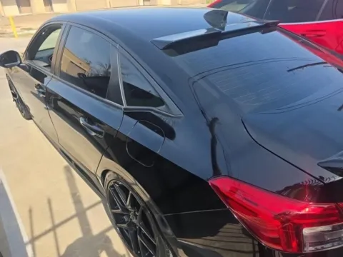 More photos of 2024 Honda Civic Si at Automaxx of the Carolinas, SC