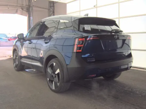 More photos of 2025 Nissan Kicks SR at Automaxx of the Carolinas, SC