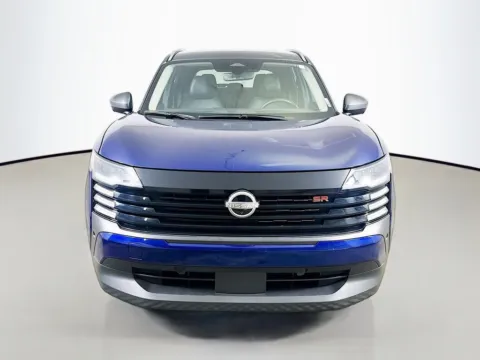 Photos of 2025 Nissan Kicks SR for sale in Summerville, SC at Automaxx of the Carolinas