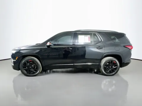 More photos of 2023 Chevrolet Traverse Premier at Automaxx of the Carolinas, SC