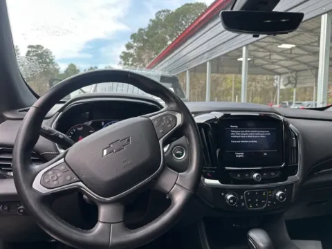 More photos of 2023 Chevrolet Traverse Premier at Automaxx of the Carolinas, SC