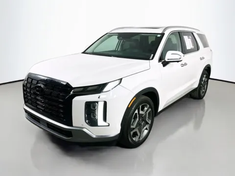 Another view of 2025 Hyundai Palisade SEL Premium for sale in Summerville, SC at Automaxx of the Carolinas