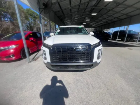 Photos of 2025 Hyundai Palisade SEL Premium for sale in Summerville, SC at Automaxx of the Carolinas