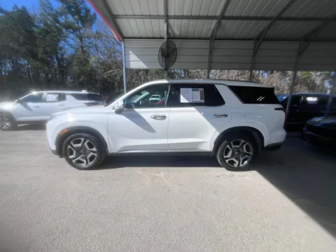 More photos of 2025 Hyundai Palisade SEL Premium at Automaxx of the Carolinas, SC