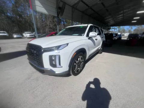 Another view of 2025 Hyundai Palisade SEL Premium for sale in Summerville, SC at Automaxx of the Carolinas