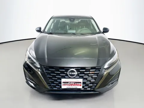 Photos of 2023 Nissan Altima 2.5 SR for sale in Summerville, SC at Automaxx of the Carolinas
