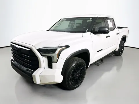 Another view of 2023 Toyota Tundra SR5 for sale in Summerville, SC at Automaxx of the Carolinas