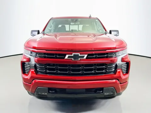 Photos of 2024 Chevrolet Silverado 1500 RST for sale in Summerville, SC at Automaxx of the Carolinas
