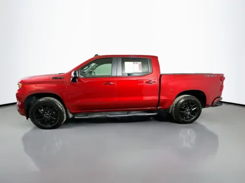 More photos of 2024 Chevrolet Silverado 1500 RST at Automaxx of the Carolinas, SC