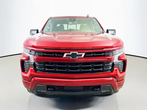 Photos of 2024 Chevrolet Silverado 1500 RST for sale in Summerville, SC at Automaxx of the Carolinas
