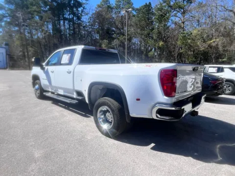 More photos of 2025 Chevrolet Silverado 3500HD LT at Automaxx of the Carolinas, SC
