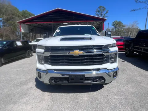 Photos of 2025 Chevrolet Silverado 3500HD LT for sale in Summerville, SC at Automaxx of the Carolinas
