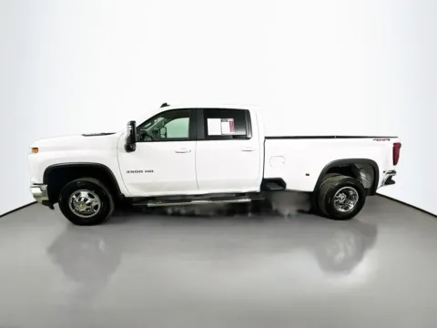 More photos of 2025 Chevrolet Silverado 3500HD LT at Automaxx of the Carolinas, SC