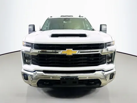 Photos of 2025 Chevrolet Silverado 3500HD LT for sale in Summerville, SC at Automaxx of the Carolinas