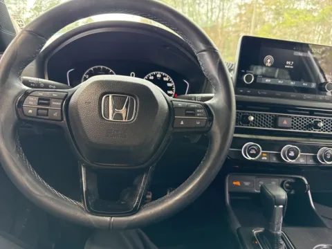 More photos of 2025 Honda Civic Sport at Automaxx of the Carolinas, SC