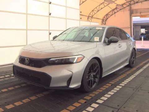 Photos of 2025 Honda Civic Sport for sale in Summerville, SC at Automaxx of the Carolinas