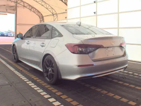 More photos of 2025 Honda Civic Sport at Automaxx of the Carolinas, SC