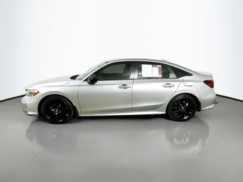 More photos of 2025 Honda Civic Sport at Automaxx of the Carolinas, SC